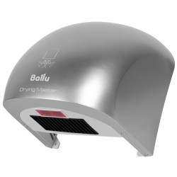 Сушилка для рук электрическая Ballu BAHD-2000DM Silver 2